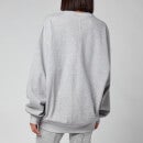 Isabel Marant Étoile Women's Mindy Sweatshirt - Grey