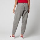 Isabel Marant Étoile Women's Kira Sweatpants - Light Grey - EU34/UK6