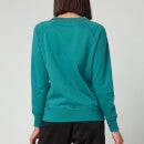 Isabel Marant Étoile Women's Milly Sweatshirt - Mint Green