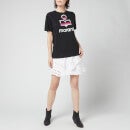 Isabel Marant Étoile Women's Zewel T-Shirt - Black
