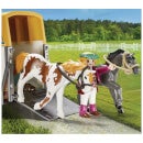 Playmobil Horse Farm Set (70325)