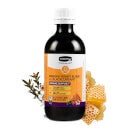 Immune Support Manuka Honey and Blackcurrant Elixir 200ml