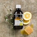 Children's Manuka Honey and Lemon Elixir 200ml