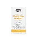 Comvita Manuka Honey Lozenges with Propolis Lemon & Honey 12s