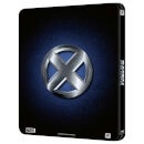 Marvel's X-Men: Apocalypse - Zavvi Exclusive 4K Ultra HD Lenticular Steelbook (Includes Blu-ray)