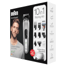 Braun 10-in-1 All-in-one Trimmer Series 7 MGK7220