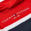 Tommy Hilfiger Boys' Colourblock Set - Twilight Navy/Colorblock
