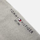 Tommy Hilfiger Boys' Colourblock Tracksuit Set - Light Grey Heather/Colourblock - 10 Years