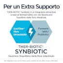 THER-BIOTIC® Synbiotic 30 Capsule