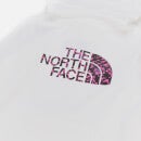 The North Face Girls' Drew Peak Hoodie - White - 5-6 Years