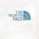 The North Face Girls' Drew Peak Hoodie - Cream - 10 - 12 Years