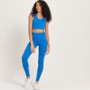 Naisten MP Power -leggingsit - Voimakkaan sininen - XL