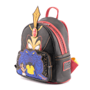 Loungefly Disney Jafar Villains Scene Mini Backpack
