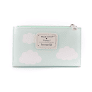 Loungefly Pusheen X Hello Kitty Cloud Lounging Bifold Wallet