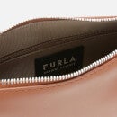 Furla Women's Moon S Shoulder Bag - Cognac
