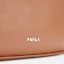 Furla Women's Moon S Shoulder Bag - Cognac