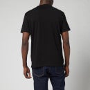 Armani Exchange Men's Small Logo T-Shirt - Black