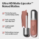 Revlon Ultra HD Naked Matte Lipstick (Various Shades)