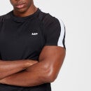 MP Tempo kortærmet T-shirt til mænd - Sort - L