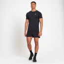 MP Men's Velocity Short Sleeve T-Shirt - Black - XXS
