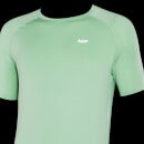 MP Velocity kortærmet T-shirt til mænd - Mint - XL