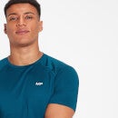 MP Men's Velocity Short Sleeve T-Shirt - Poseidon - XXS