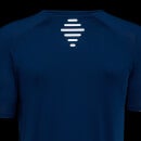 Męski T-shirt z krótkimi rękawami z kolekcji Velocity MP - Poseidon