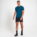MP Men's Velocity Short Sleeve T-Shirt - Poseidon - XL