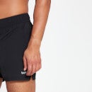 MP Men's Velocity 5 Inch Shorts - Black - XXXL