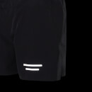 MP Men's Velocity 5 Inch Shorts - Black - XXXL