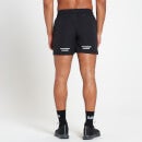 MP Men's Velocity 5 Inch Shorts - Black - XS