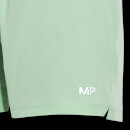 Pantalón corto Velocity con tiro de 12,7 cm para hombre de MP - Verde menta - M