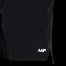 MP meeste Velocity 7-tollised lühikesed püksid - mustad - XXS