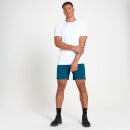 MP Men's Velocity 7 Inch Shorts - Poseidon - XXS