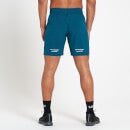 MP Men's Velocity 7 Inch Shorts - Poseidon - XXS
