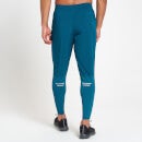 Pantalonii tip jogger MP Velocity pentru bărbați - Poseidon - XXS