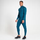 Pantalonii tip jogger MP Velocity pentru bărbați - Poseidon - XXS