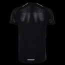 MP Men's Velocity Ultra Short Sleeve T-Shirt - Black - XXS