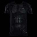 MP Men's Velocity Ultra Short Sleeve T-Shirt – Svart - XXS