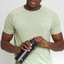 T-Shirt a maniche corte MP Velocity Ultra da uomo - Frost Green - XS