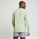 MP Velocity Ultra langærmet T-shirt til mænd - Frost Green - XXS