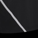 MP pánská tepláková bunda Velocity Ultra – černá - XXS