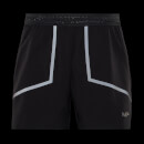 MP Men's Velocity Ultra 5 Inch Shorts - Black - XXS