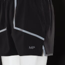 MP pánské šortky Velocity Ultra 13 cm – černé - S