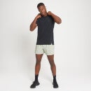 Pantalón corto Velocity Ultra con tiro de 12,7 cm para hombre de MP - Verde escarcha - XXS