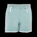 Pantalón corto Velocity Ultra con tiro de 12,7 cm para hombre de MP - Azul hielo - XXS