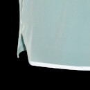 Pantalón corto Velocity Ultra con tiro de 12,7 cm para hombre de MP - Azul hielo