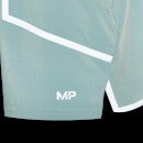 Pantalón corto Velocity Ultra con tiro de 12,7 cm para hombre de MP - Azul hielo