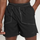 MP Men's Velocity Ultra 7 Inch Shorts - Black