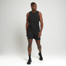 MP Velocity Ultra 17,7 cm-es férfi rövidnadrág - Fekete - XXS